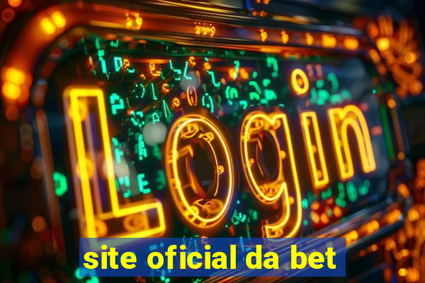 site oficial da bet